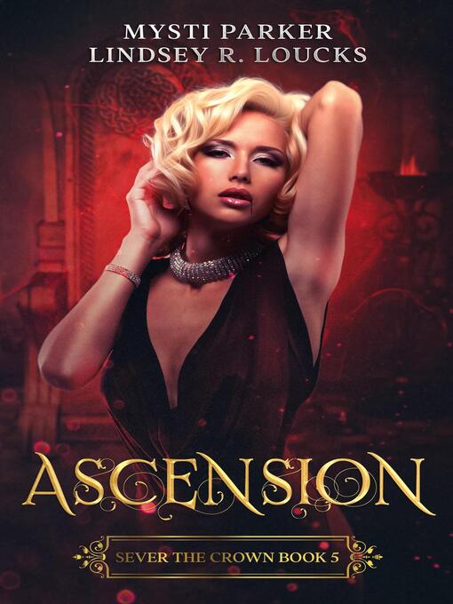 Title details for Ascension by Lindsey Loucks - Available